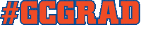 GalvestonCollege galvestoncollege gcgrad gcgradyoudidit Sticker