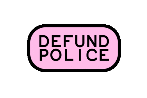 Sparkle Police Sticker