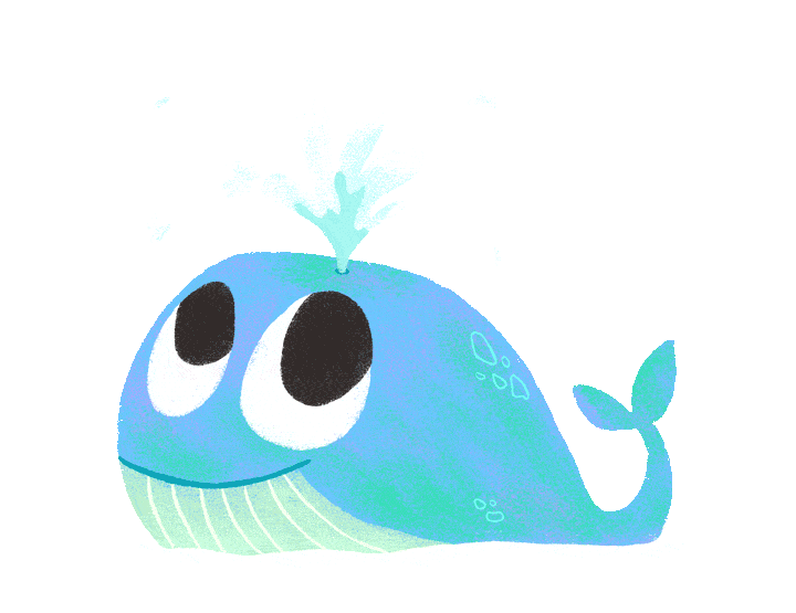 Sea Life Swimming Sticker by jecamartinez