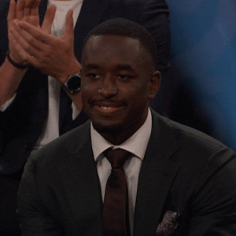 Heart Love GIF by The Bachelorette