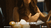 Season 6 Nbc GIF by This Is Us