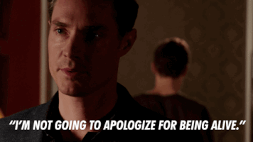 prince liam GIF by The Royals on E!