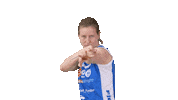 Basketball Player Sticker by Basket_fi