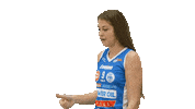 Sport Koripallo Sticker by Basket_fi