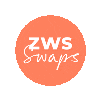 Sticker by Zero Waste Store