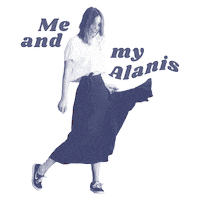 Mff Sticker by myfashionfruit