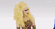 trixie and katya GIF by THE TRIXIE & KATYA SHOW