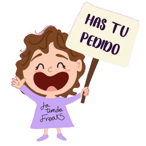 Animated Sticker