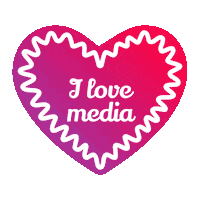 Heart Love Sticker by XPLR: Media in Bavaria