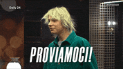 Cover Trying GIF by X Factor Italia