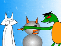 Happy Fun GIF