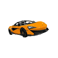 promomoto mclaren promomoto Sticker