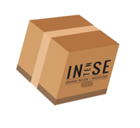 Sticker by In10se Design
