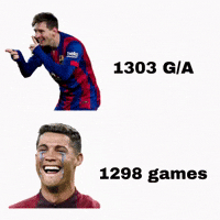 Penalty Ballon Dor GIF