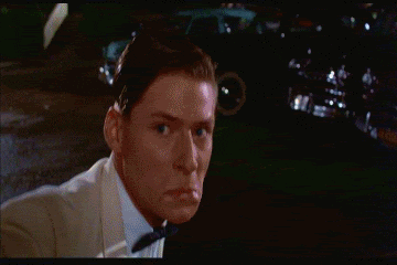 back to the future GIF by Cheezburger