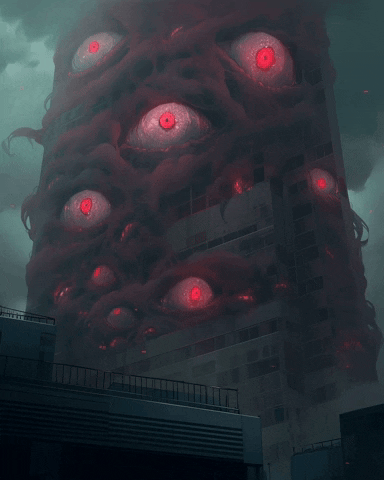 Art Illustration GIF