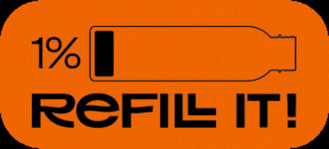 Refeel giphygifmaker eco battery charge GIF