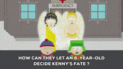 talking stan marsh GIF by South Park 