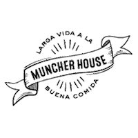 monterrey burgers Sticker by Mexican Elite