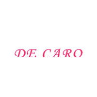 decarocalzature de caro calzature Sticker