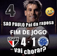 Sao Paulo Ferreira GIF