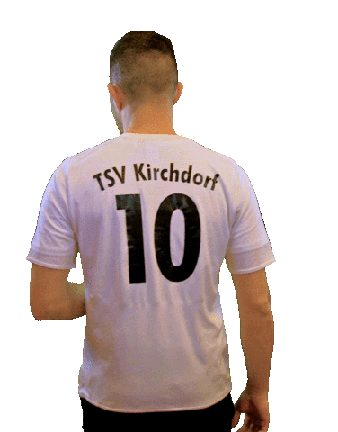 Soccer Goal Sticker by tsvkirchdorf