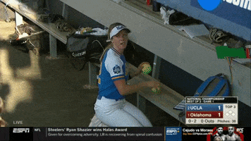 softball bruins GIF by NCAA Championships