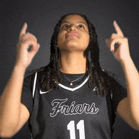 College Hoops Sport GIF by Providence Friars
