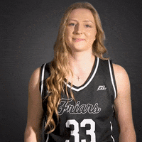 College Hoops Sport GIF by Providence Friars