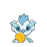 Pump It Reaction Sticker by kryptomon