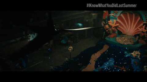 Jennifer Love Hewitt GIF by Sony Pictures