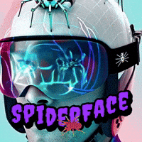 Robot Police GIF by The LSD Hotel