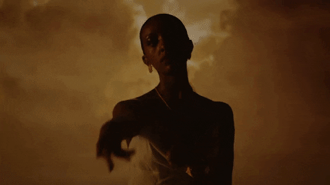 Dance Woman GIF by Emanuel