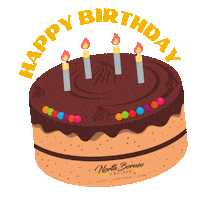 NorthBorneoCruises nbc sabah borneo kotakinabalu Sticker