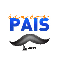 Dad Diadospais Sticker by Wagner Liebert