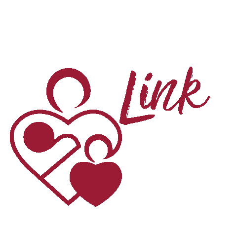 Link In Bio Sticker by The Boaz Project