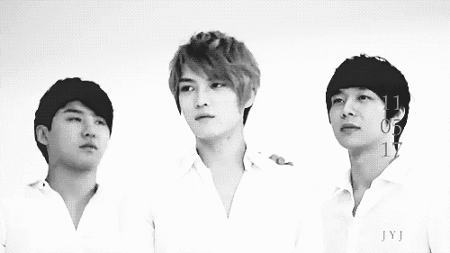 jyj GIF