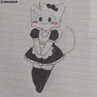 Tuff Femboy GIF