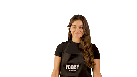 Tired Foodie Sticker by Coop