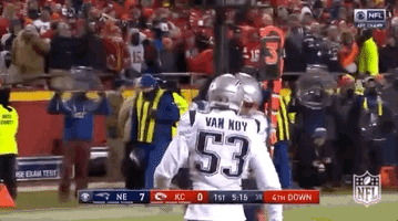 2018 nfl football GIF by NFL