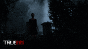 truetotheend GIF by True Blood HBO