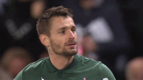 mathieu debuchy love GIF by AS Saint-Etienne