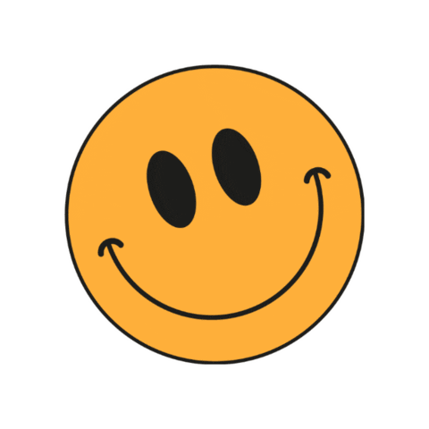 soyvalest happy smile sonrie Sticker