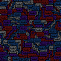 animation art GIF by Videotage