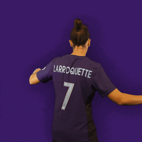 Nwsl GIF by Orlando Pride