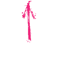 Swipe Arrow Sticker by The Naildresser