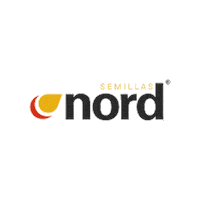 Nord Sticker by Cortevapy
