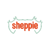 Hund Hundeliebe Sticker by sheppiehalsband