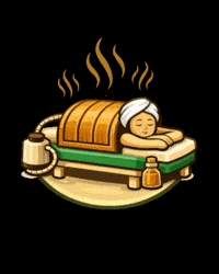 Ayurveda GIF by De Biosalon