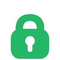 Unblockia Sticker